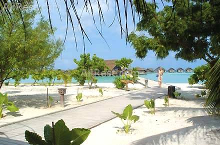 White Sands Resort 12